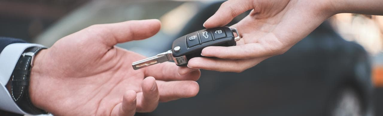 Car Trade Appraisal Near South Bend