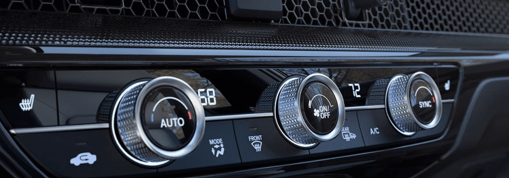 Honda CR-V SUVs for Sale Near South Bend | Basney Honda