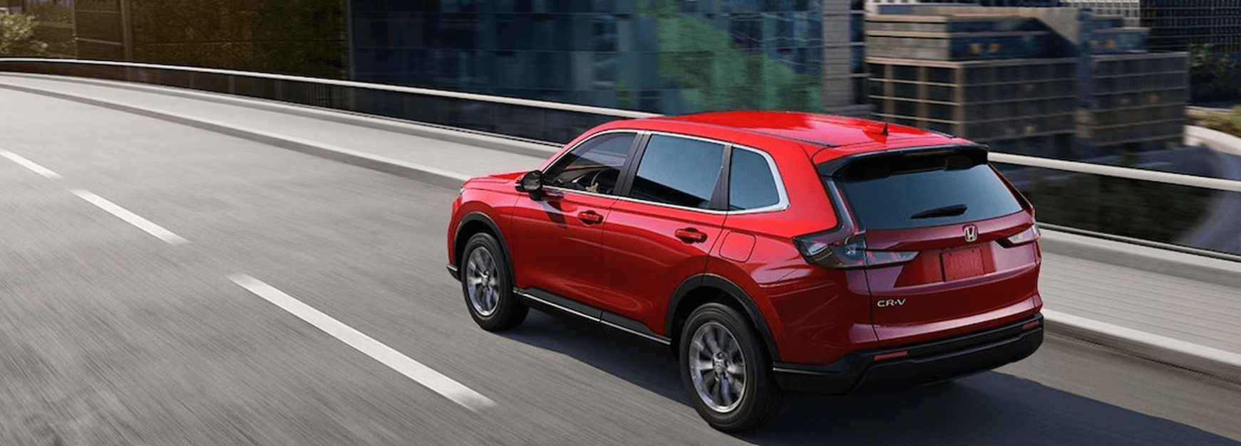 Why the Honda CR-V Continues to Be One of America’s Most Recommended SUVs