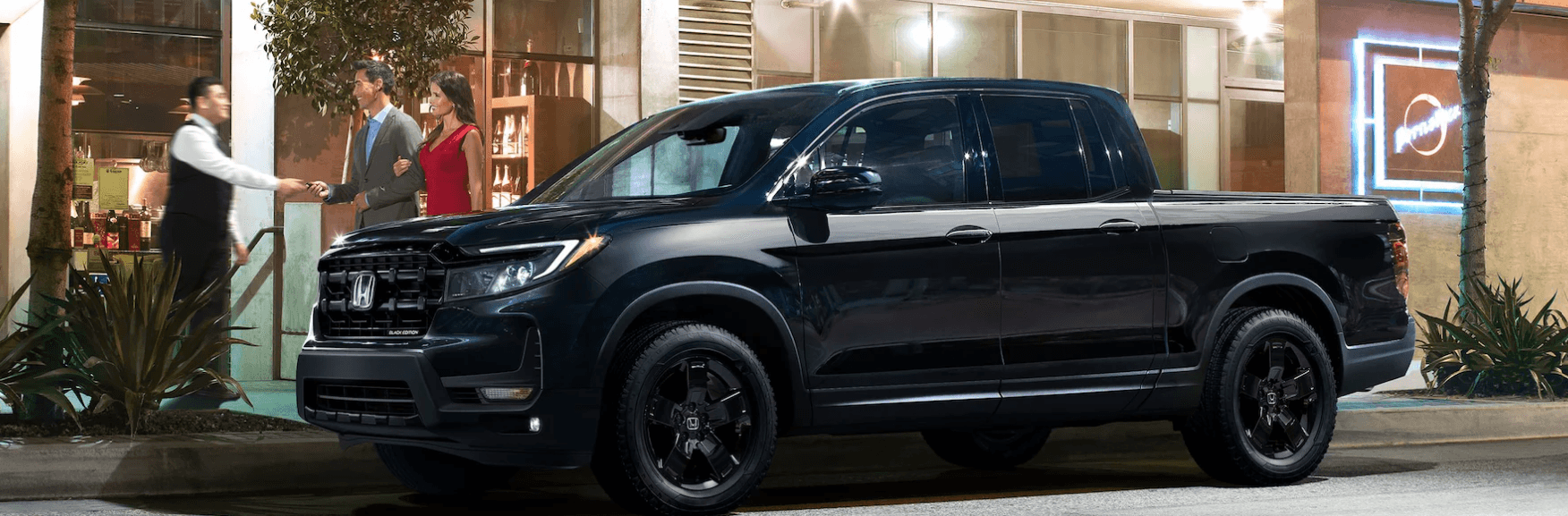 2026 Honda Ridgeline TrailSport for Sale Near South Bend