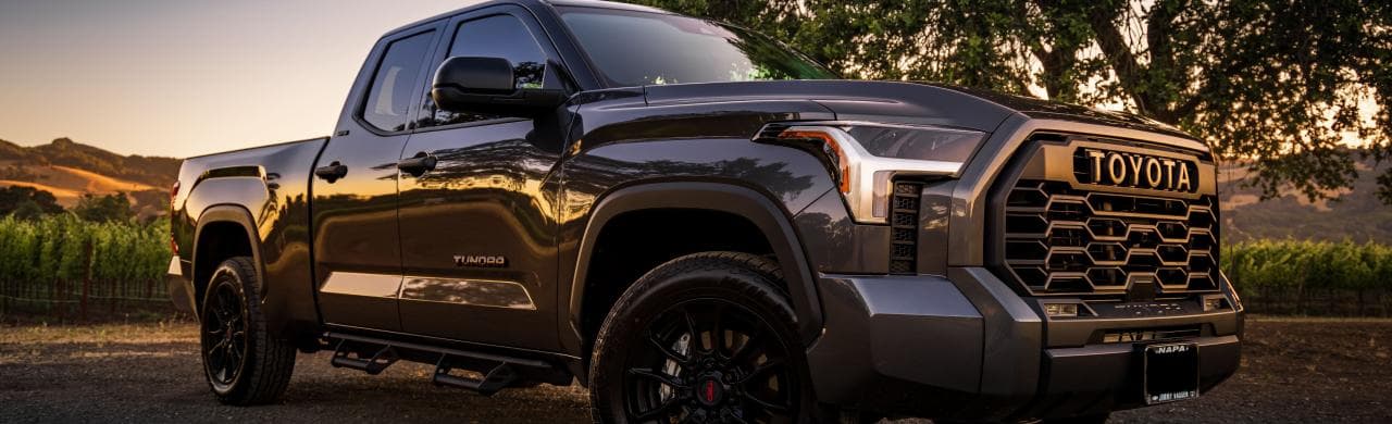 Is Buying a Used Toyota Smarter Than Paying New Car Prices?