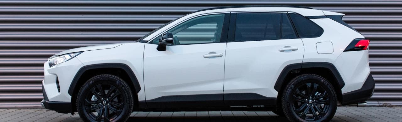 Is Buying a Used Toyota Smarter Than Paying New Car Prices?