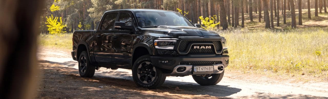 Why Used Ram Trucks Offer Strong Value for South Bend Workers