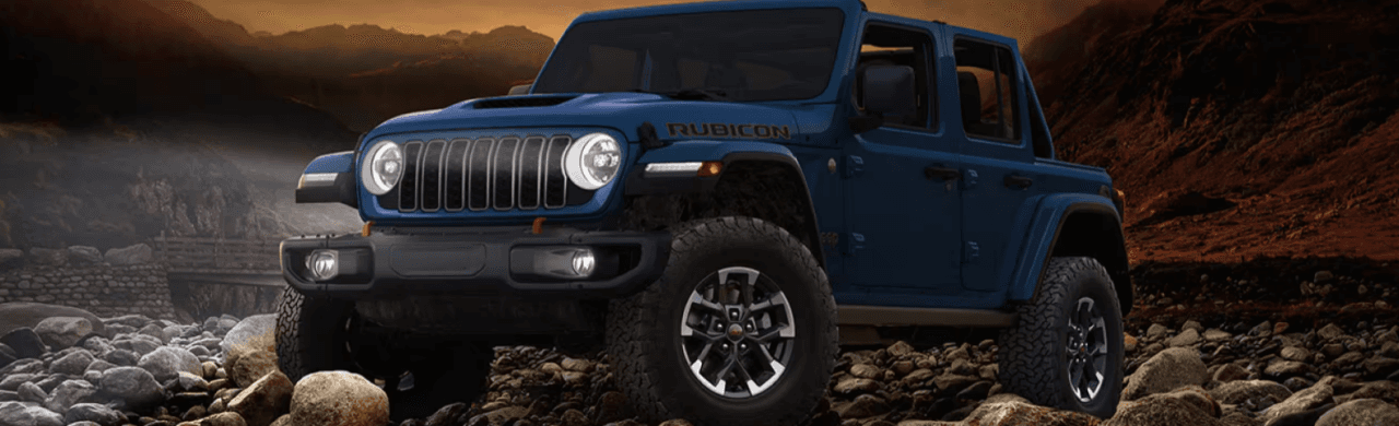 Should You Buy the 2026 Jeep Wrangler Sport or Spend More for the Sport S?
