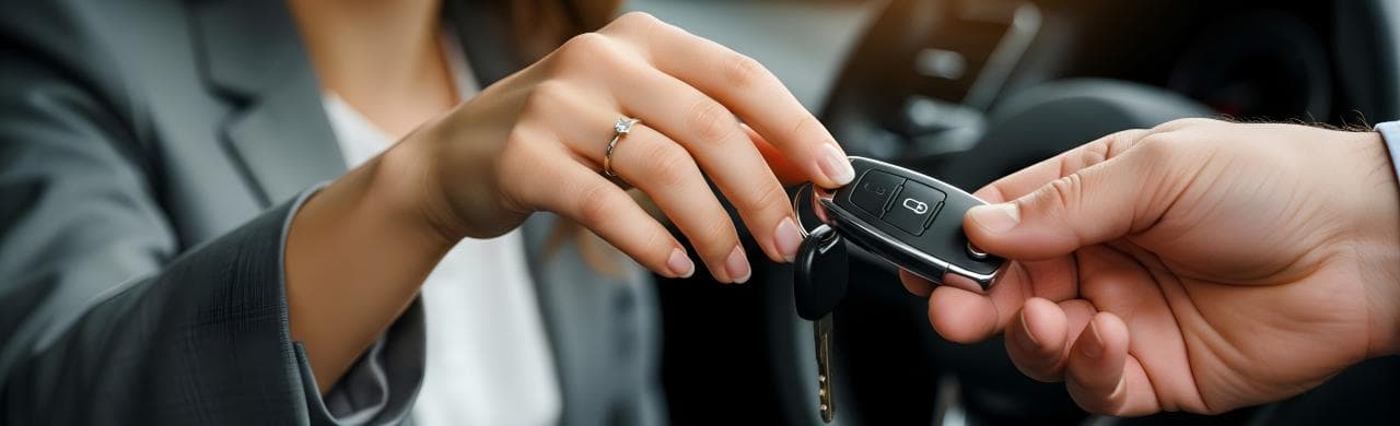 Why More South Bend Drivers Are Trading In Their Vehicles Instead of Selling Privately